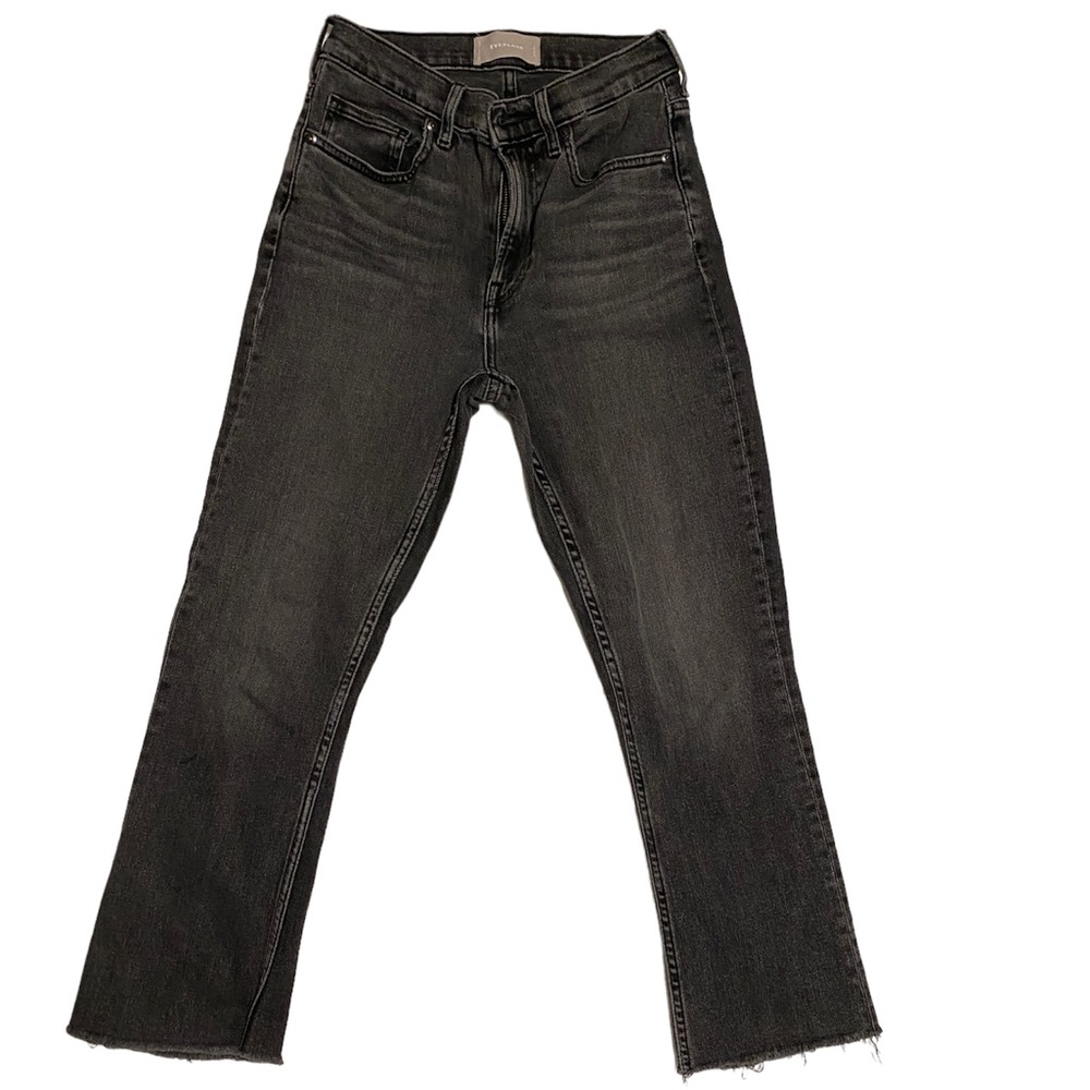 Everlane Jeans in Gray